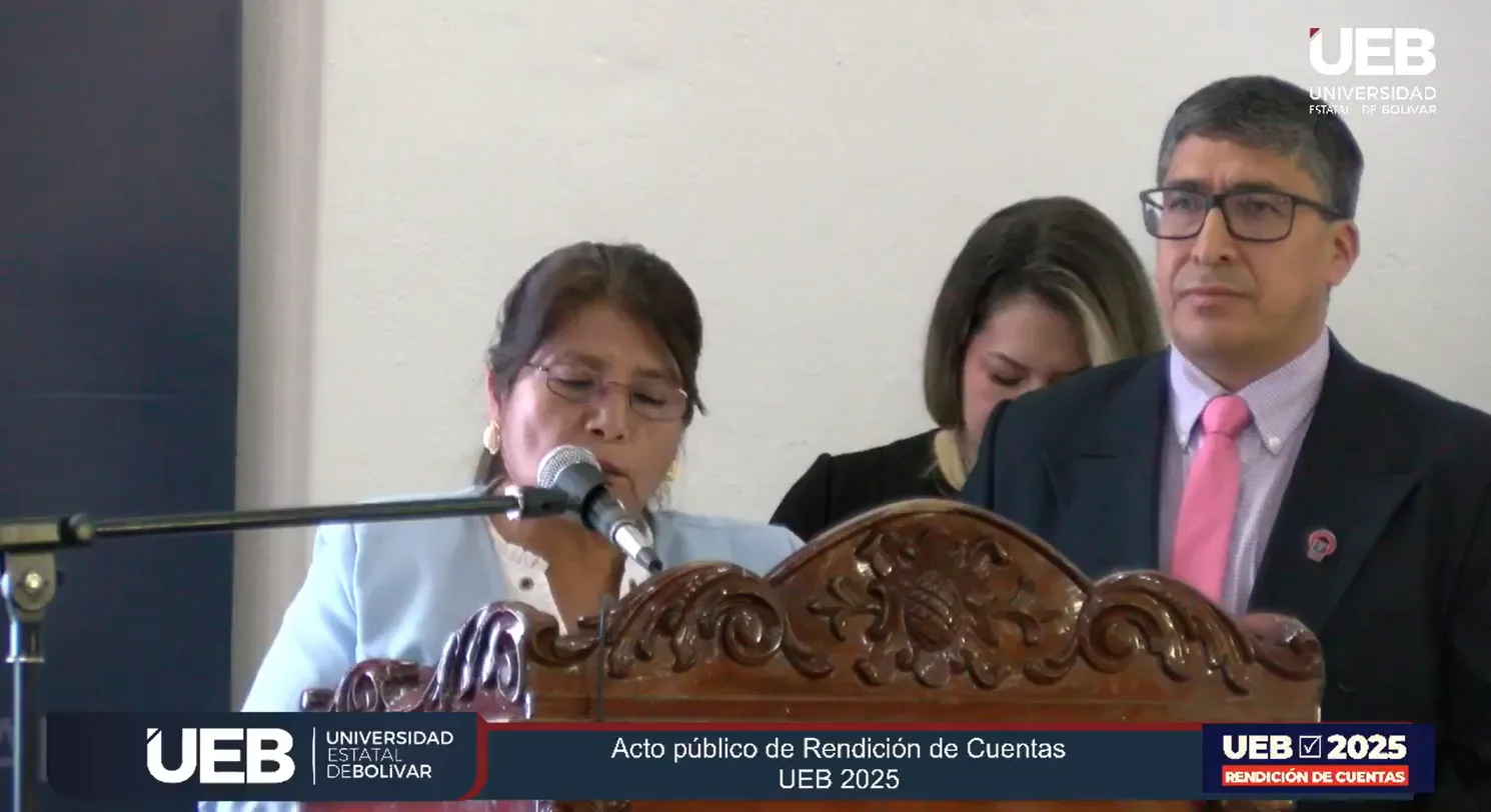 Rendición de cuentas