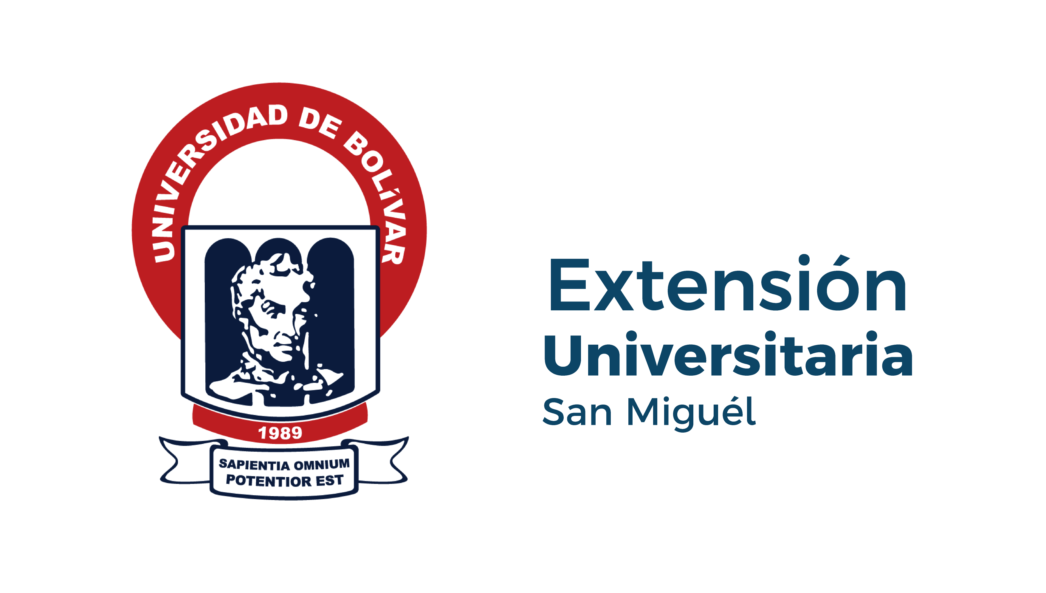 Extensión Universitaria de San Miguel 
