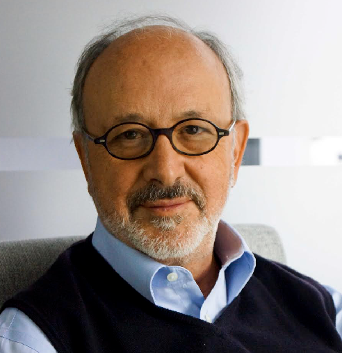Dr. Ángel Pérez Gómez, PhD.