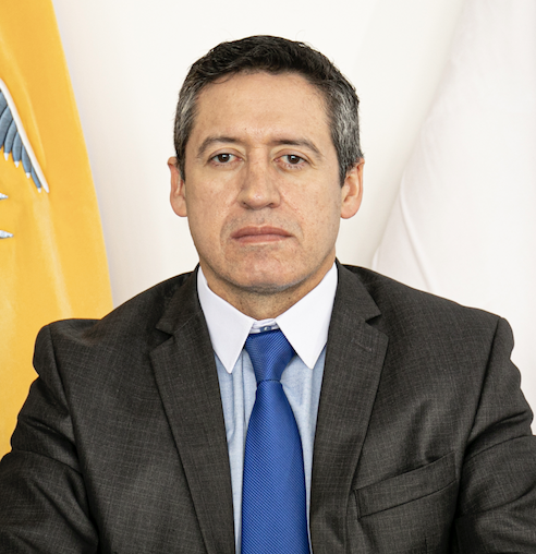 Dr. Juan Manuel García, PhD.