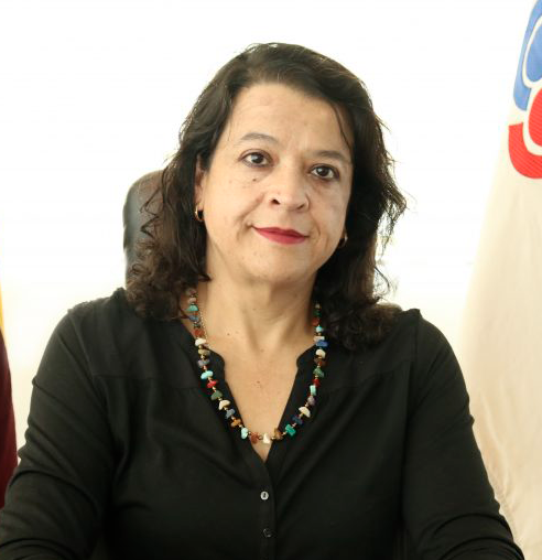 Dra. Catalina Vélez Verdugo, PhD.